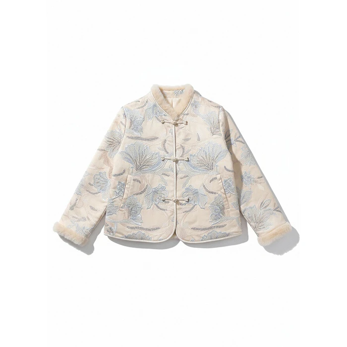 【高高甄选】FMQJ38112534羽绒服