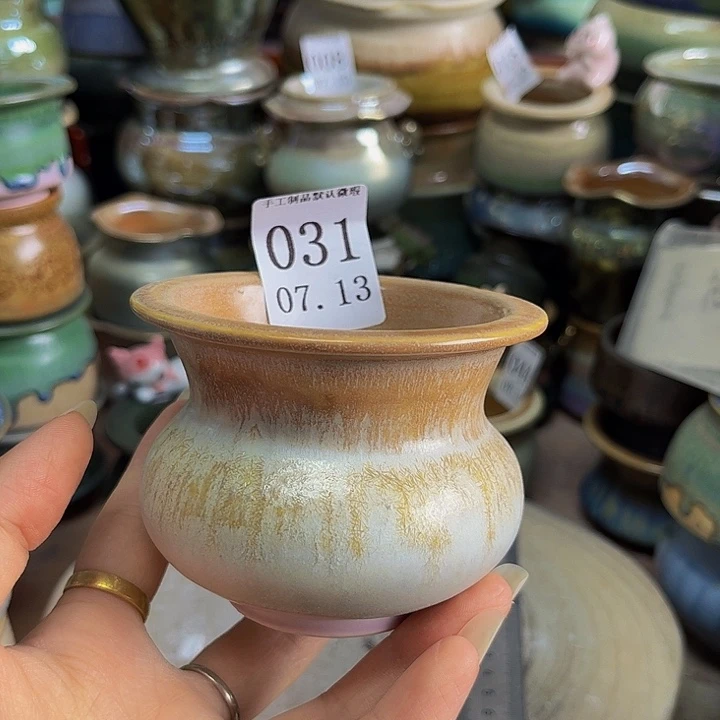 瓷片景德镇陶瓷手工制作