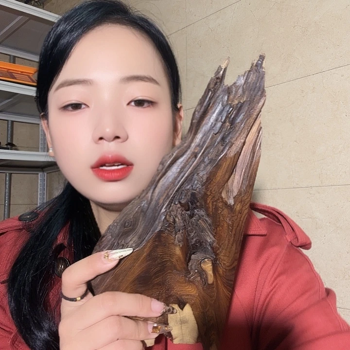 大叶紫檀（黑酸枝木类）