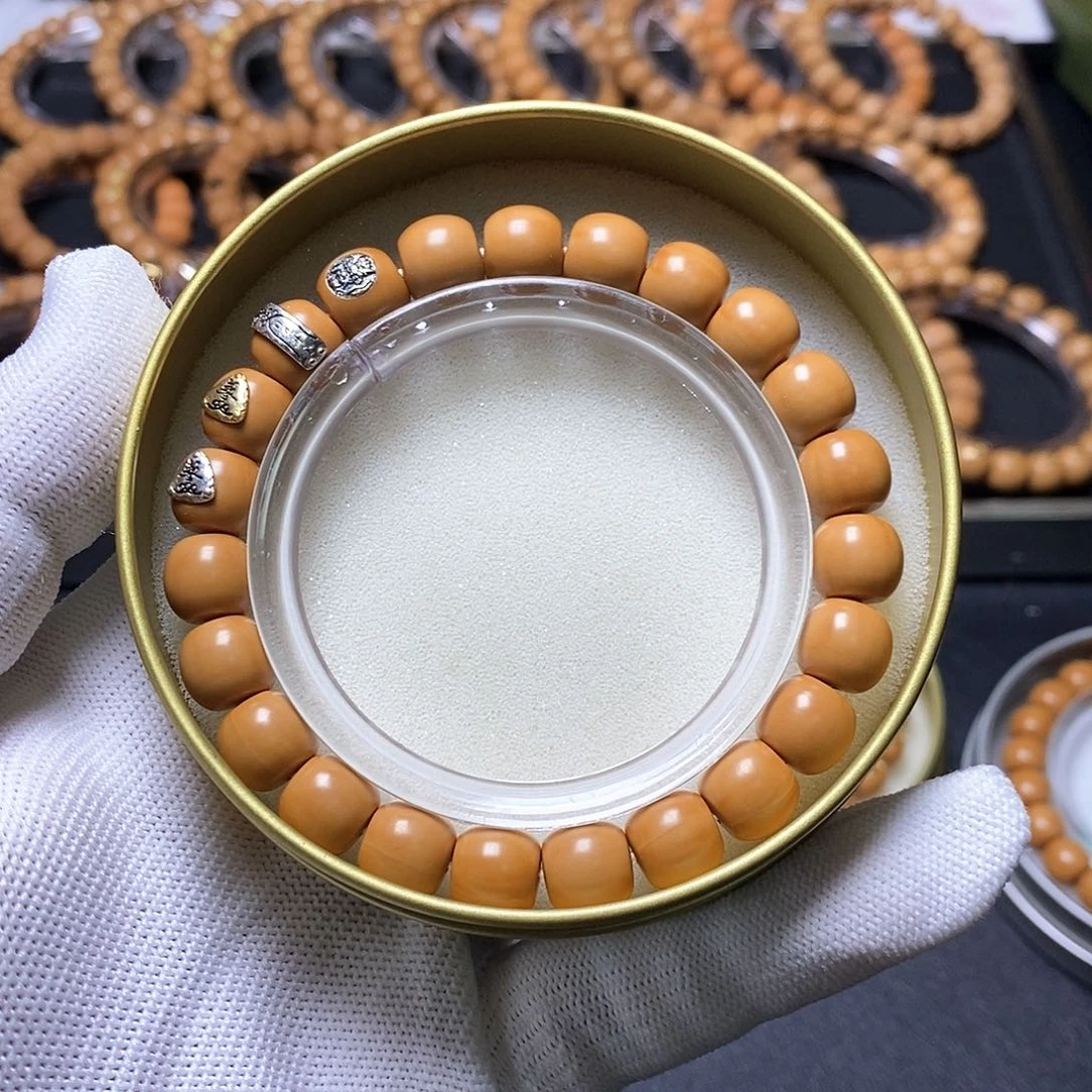 猴头核桃手串四标老邢 10左右 全品 104号