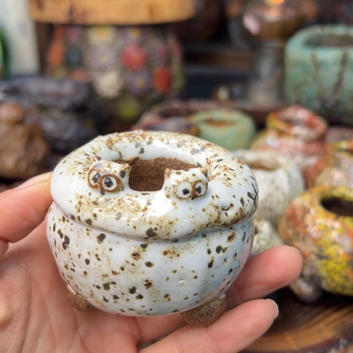 酸***枣陶瓷制品不退不换