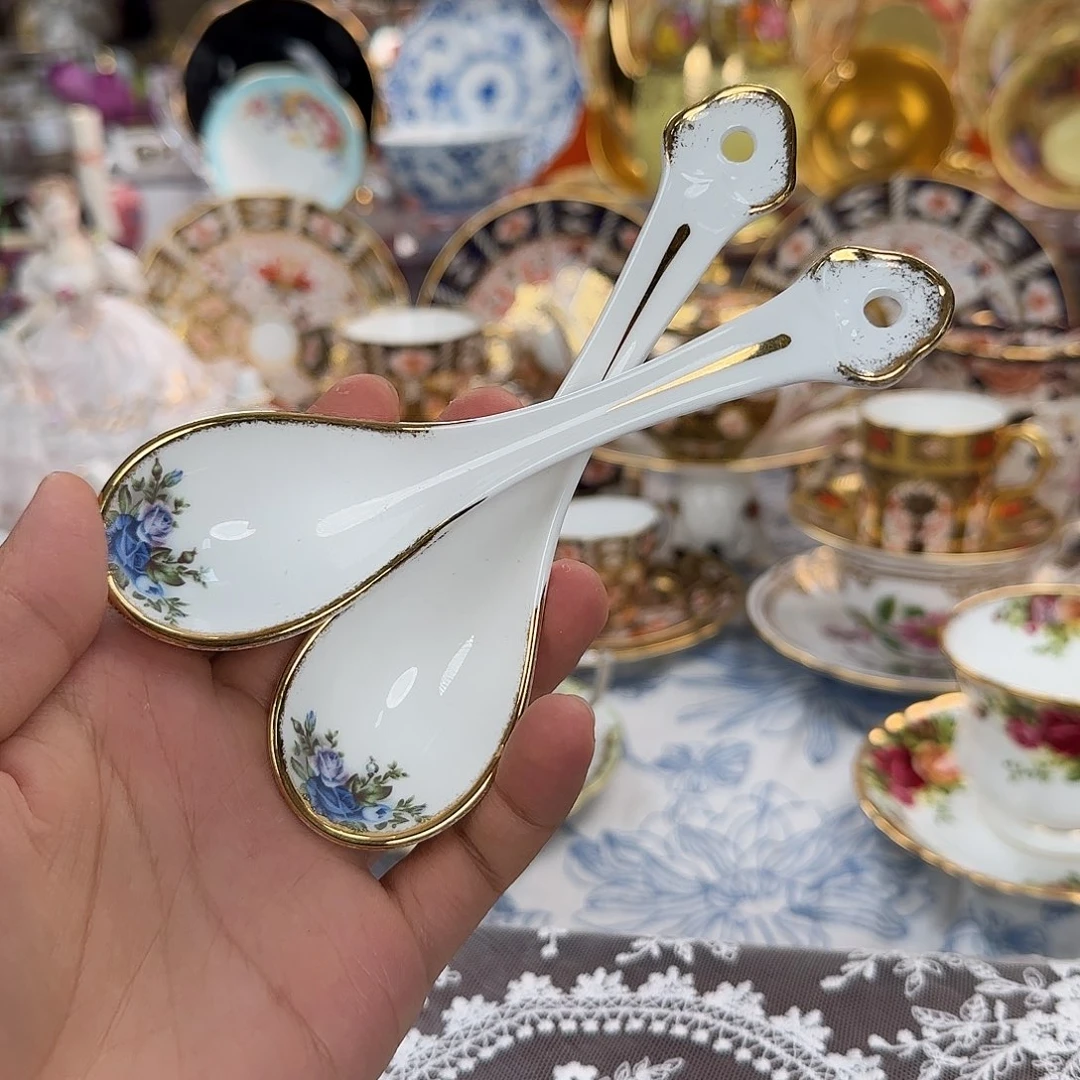 欧洲瓷器收藏鉴赏