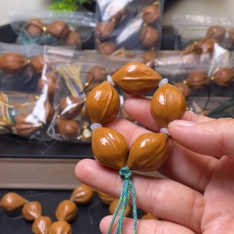 手串/手链橄榄核6.66