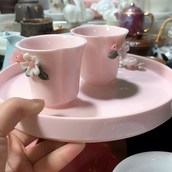 蔓***酱陶瓷制品及陶瓷艺术品瑕疵