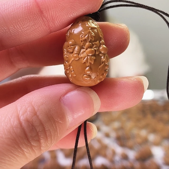 手串/手链橄榄核橄榄核