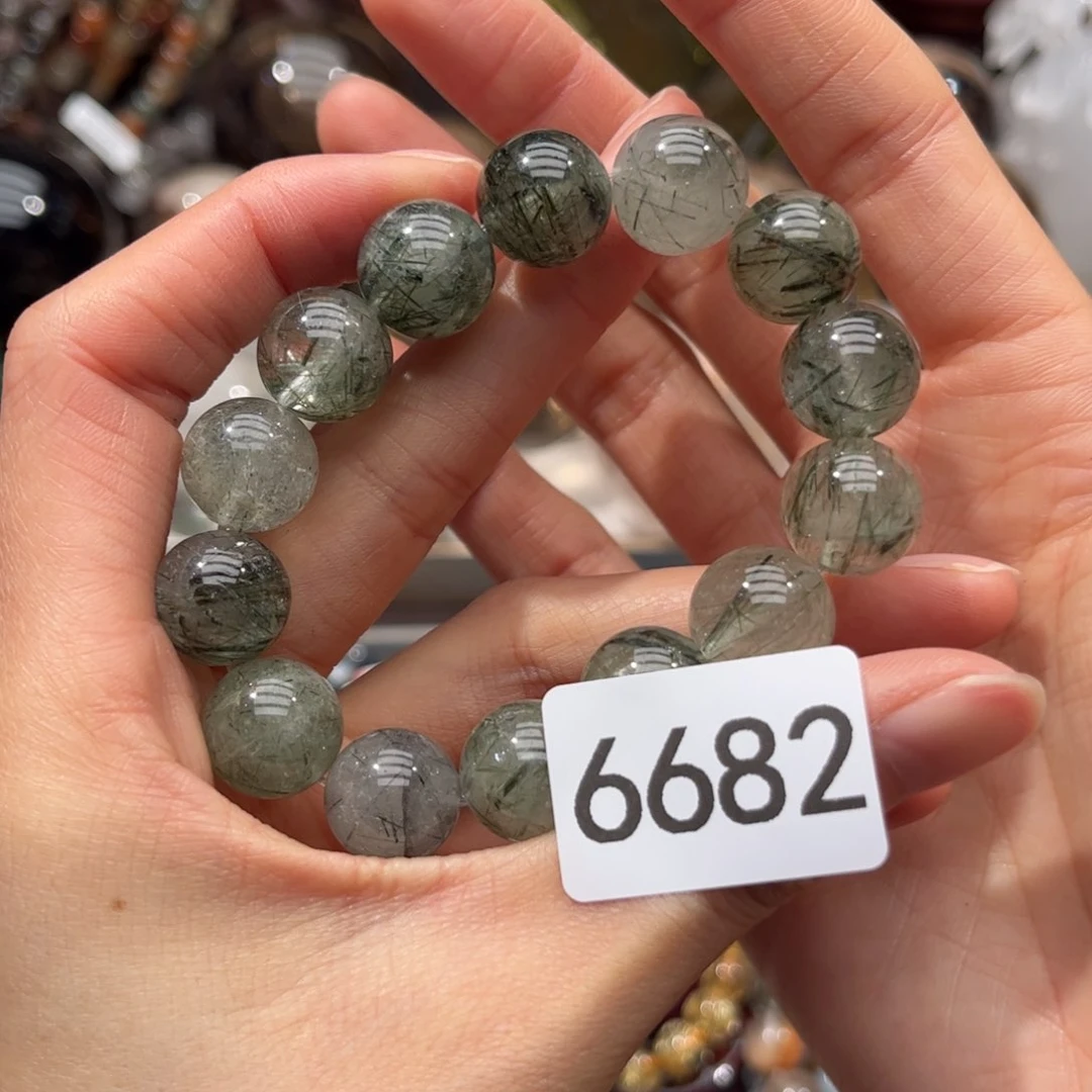 【闪购商品】未镶嵌手串水晶