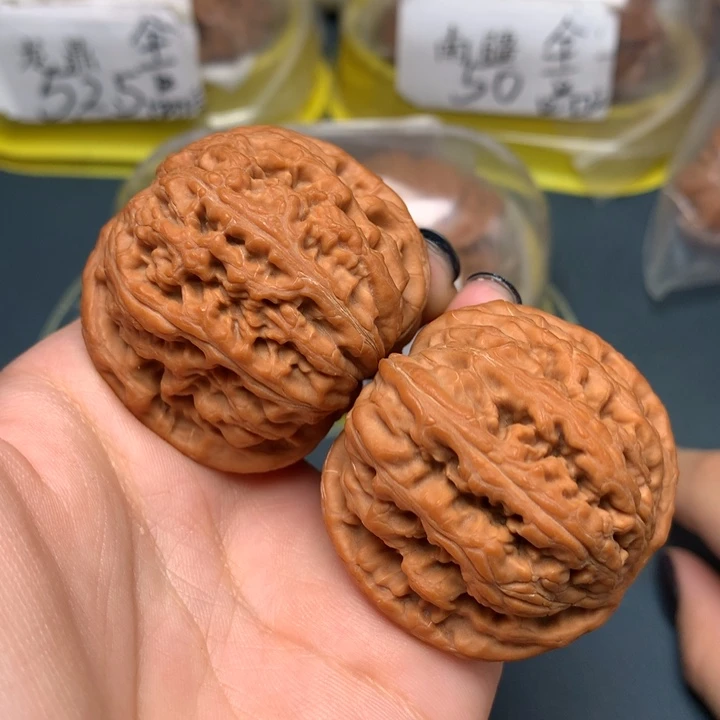 把件文玩核桃44-28931-0