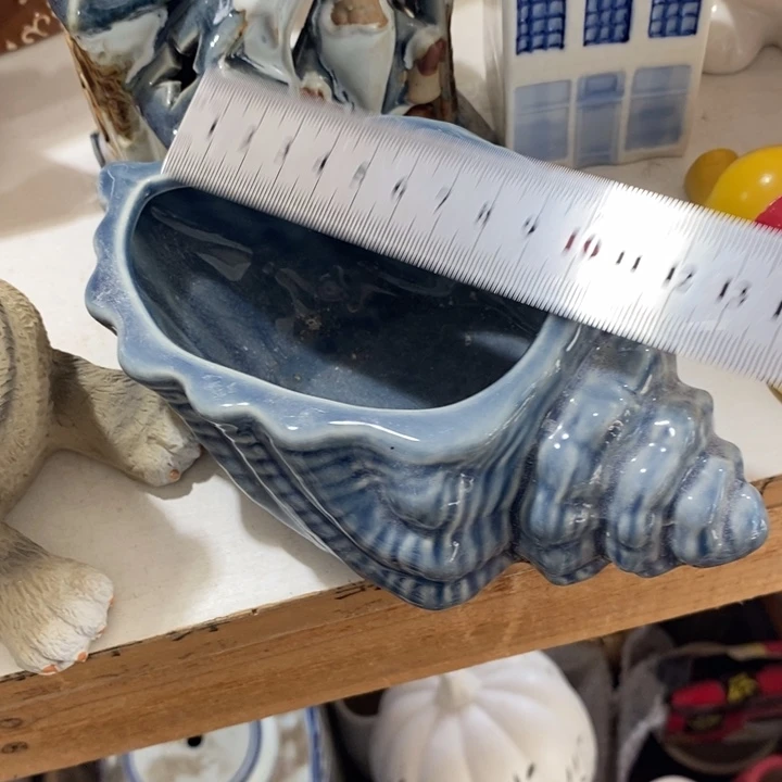 陶瓷树脂工艺摆件