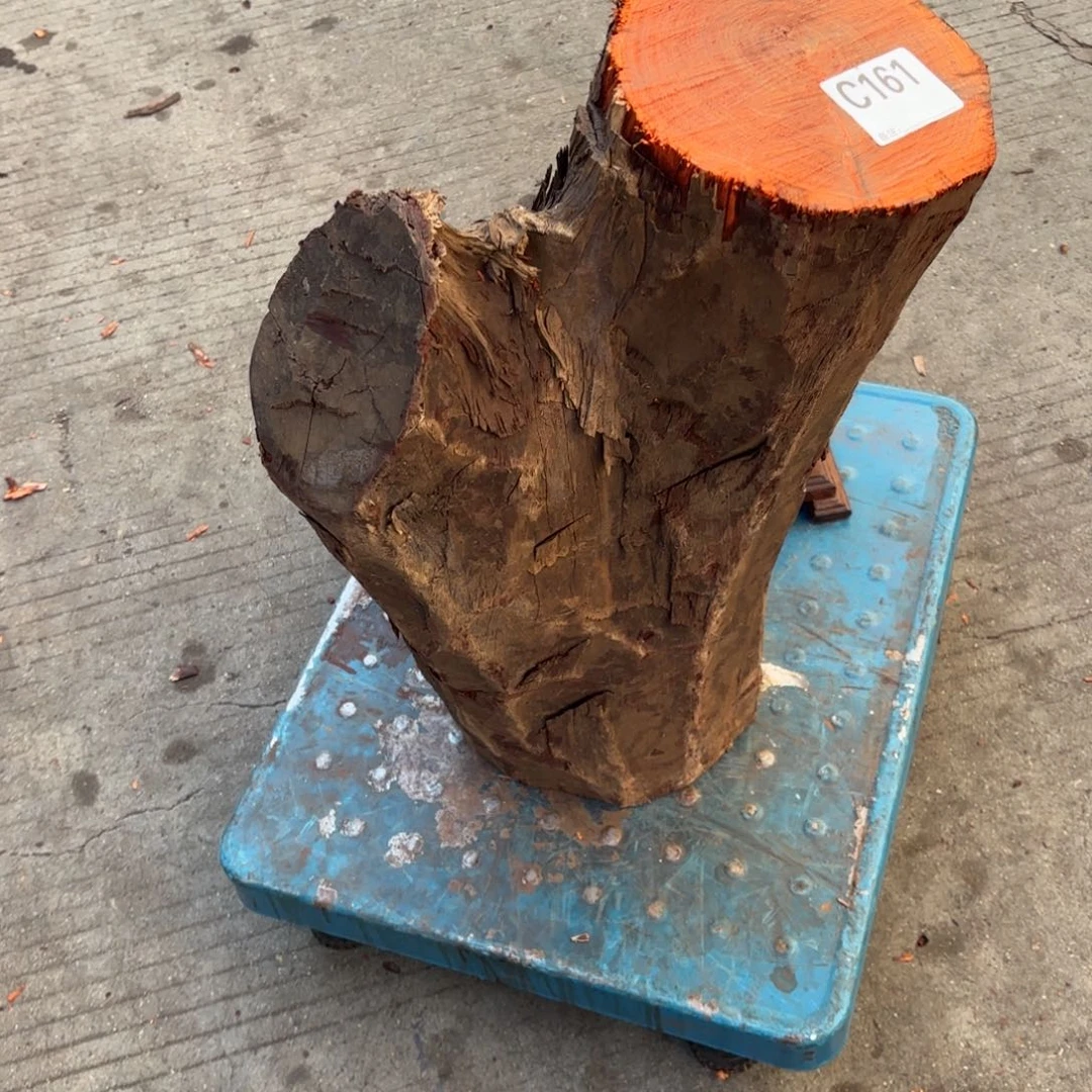 对***错紫砂一物一拍血檀编码161
