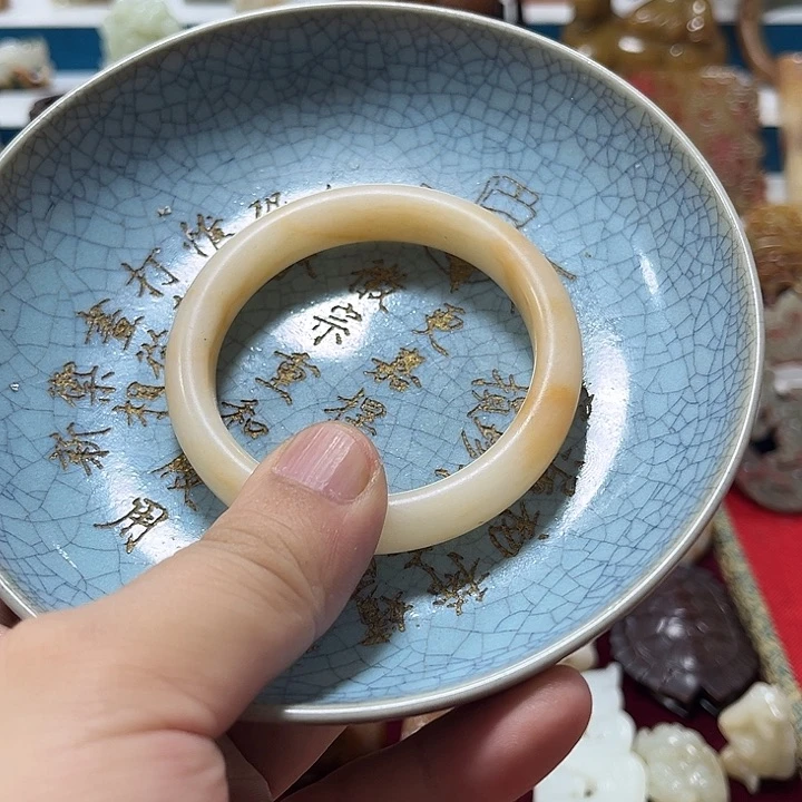 战汉高古收藏的宝贝桥*