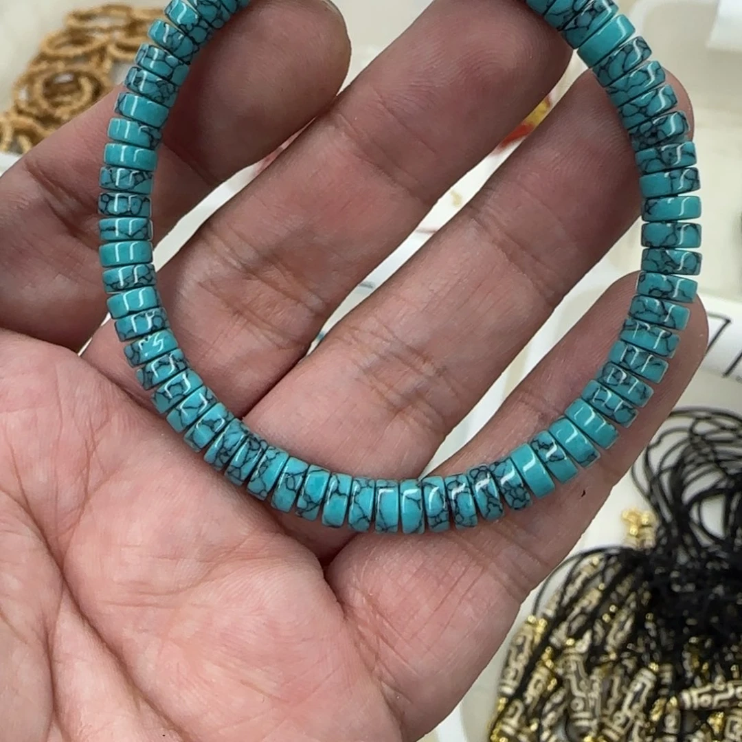白玉菩提吊坠绿色712