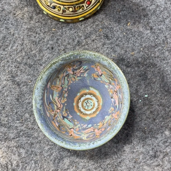 越***。瓷器摆件瓷器摆件