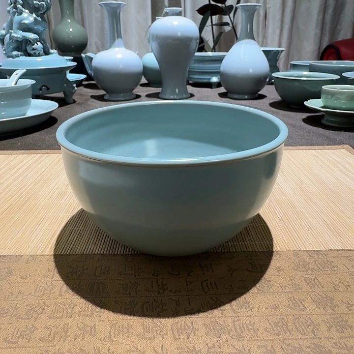 摆件陶全手工，钢。。。。。