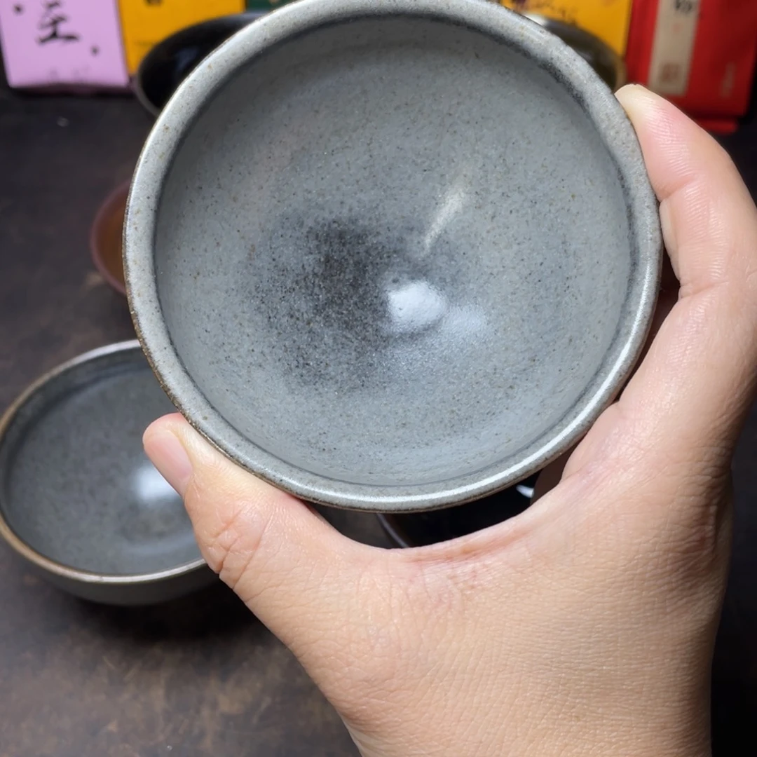 明***燚盖碗茶杯茶杯茶杯茶盏茶杯