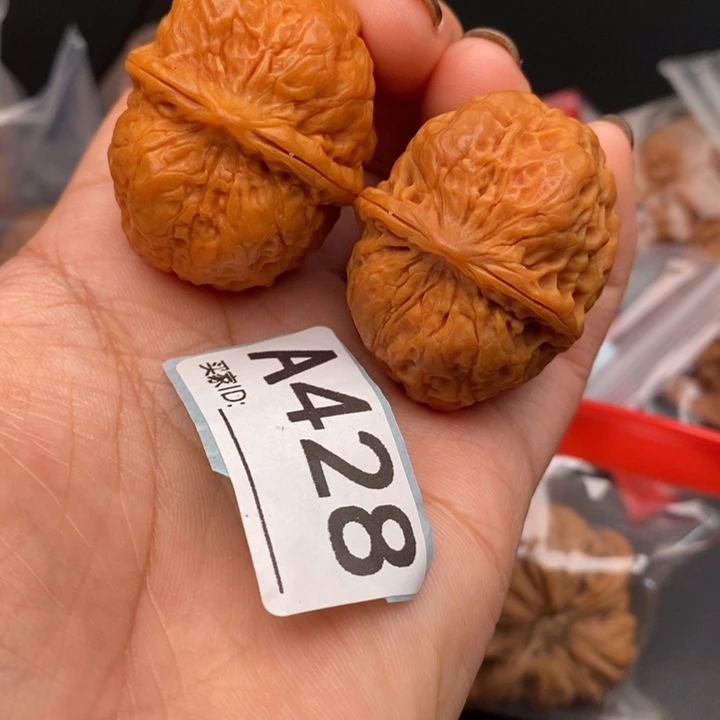 吊坠文玩核桃核桃