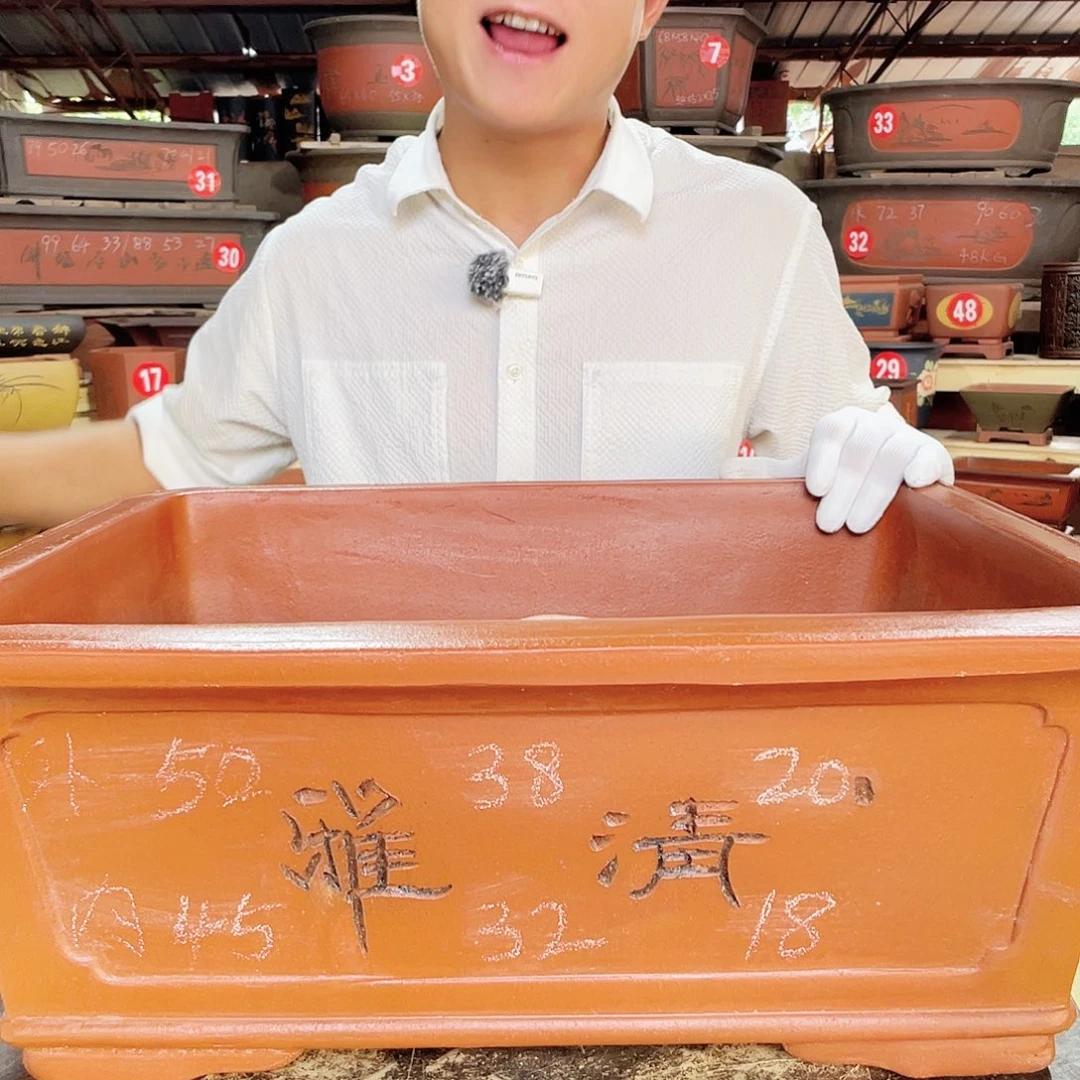 精品紫砂工厂直销