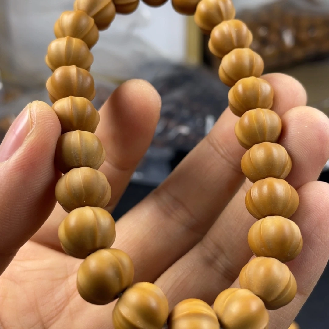 猴头核桃吊坠没事儿