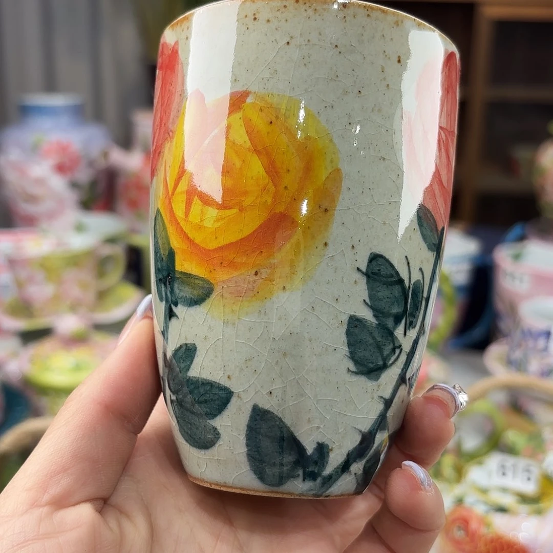 瓷片我在开会你忙什么啊