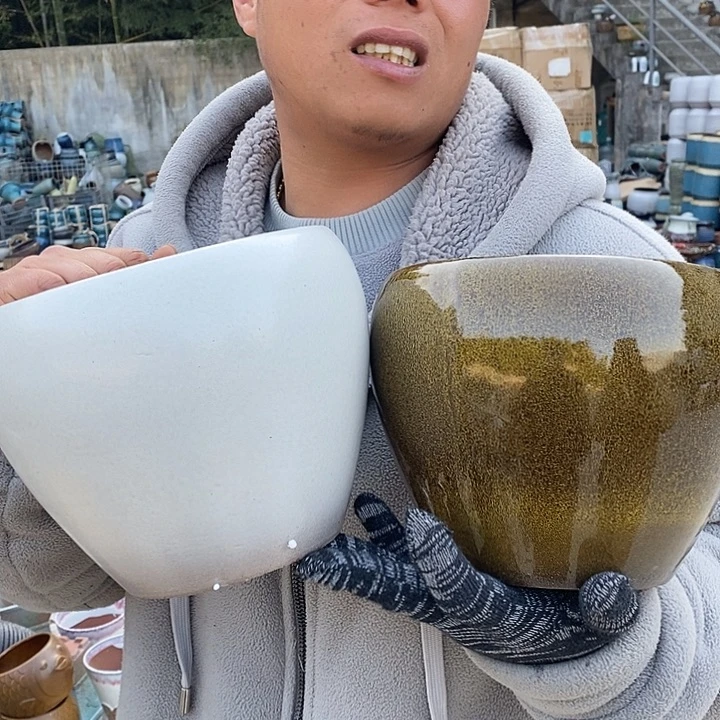 正品颜色不挑，高17口17