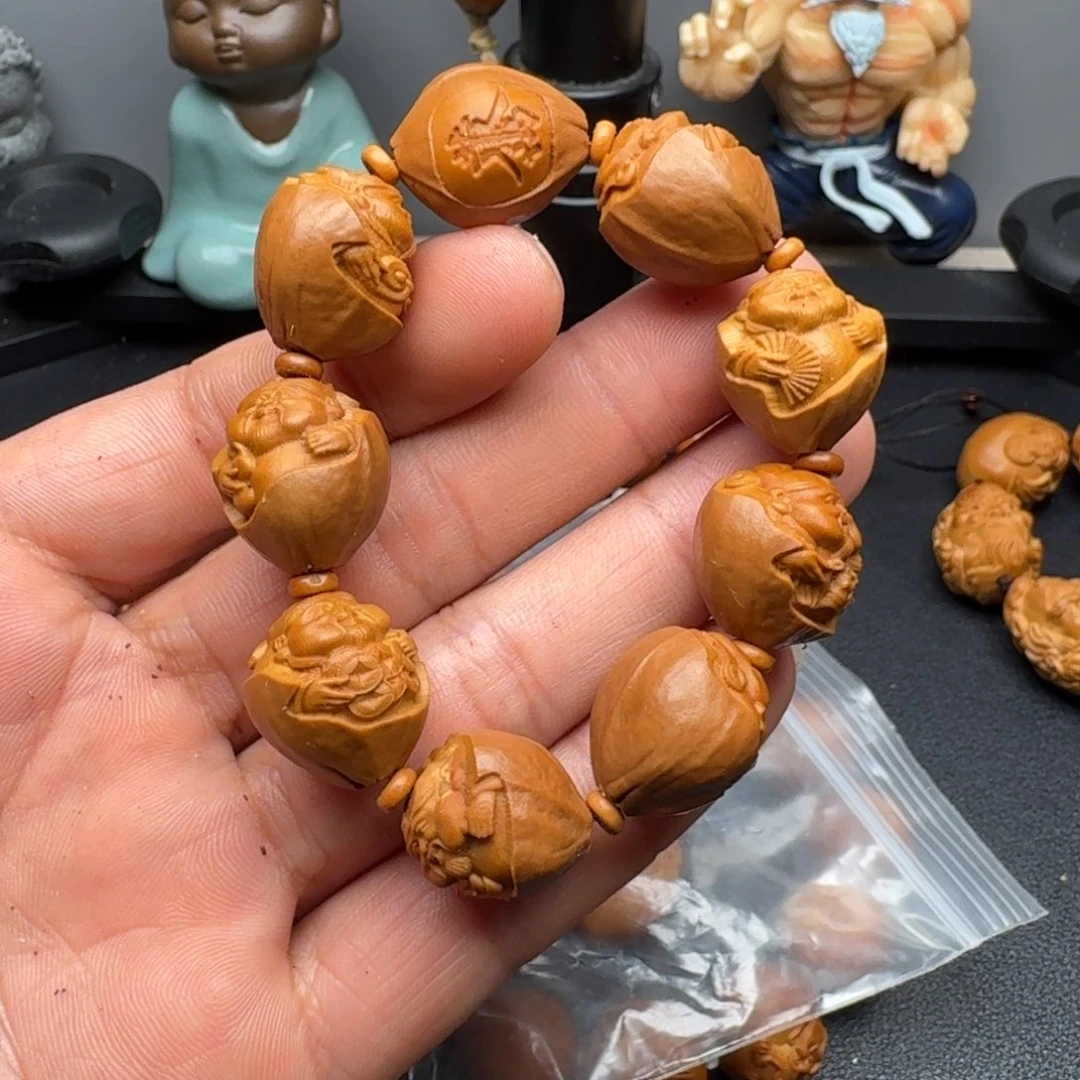 橄榄核手串/手链橄榄核手环