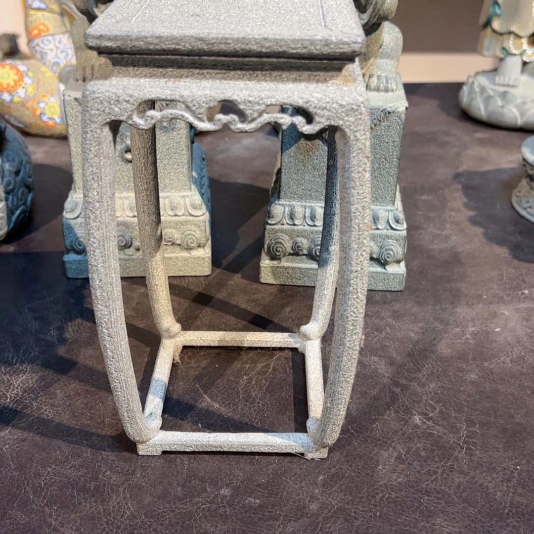 J***道石材瑕疵花几花几花几