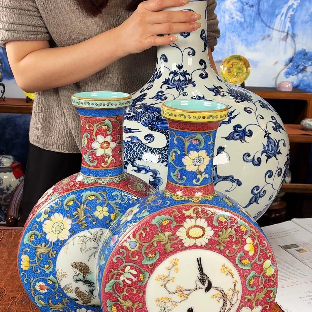 加九鸣瓷艺九鸣瓷艺