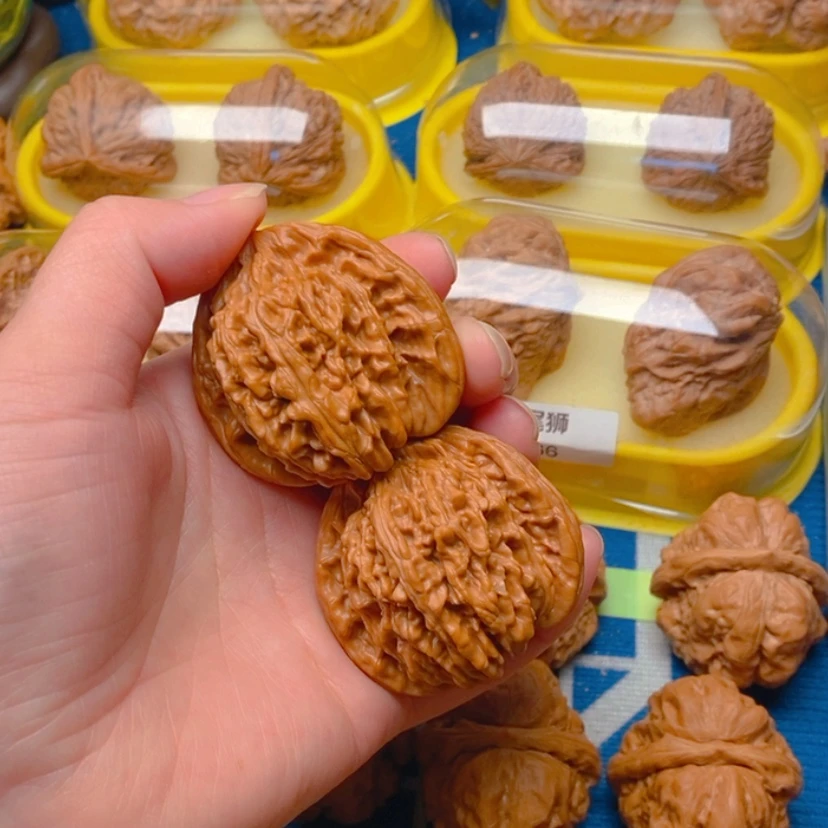 【闪购商品】手串/手链核桃边46全品四座楼