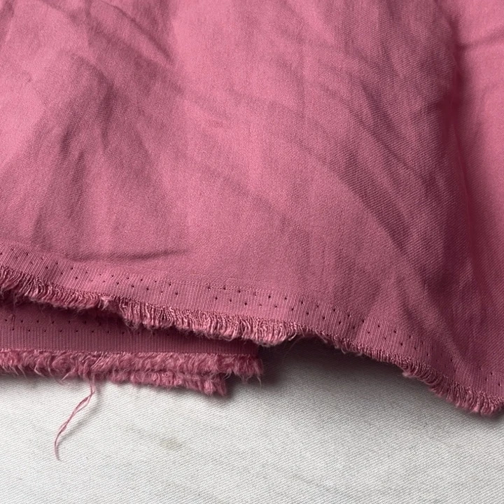 天丝（莱赛尔纤维）豆粉厚2米