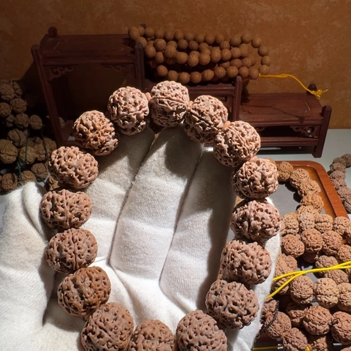 吊坠金刚菩提17号金刚