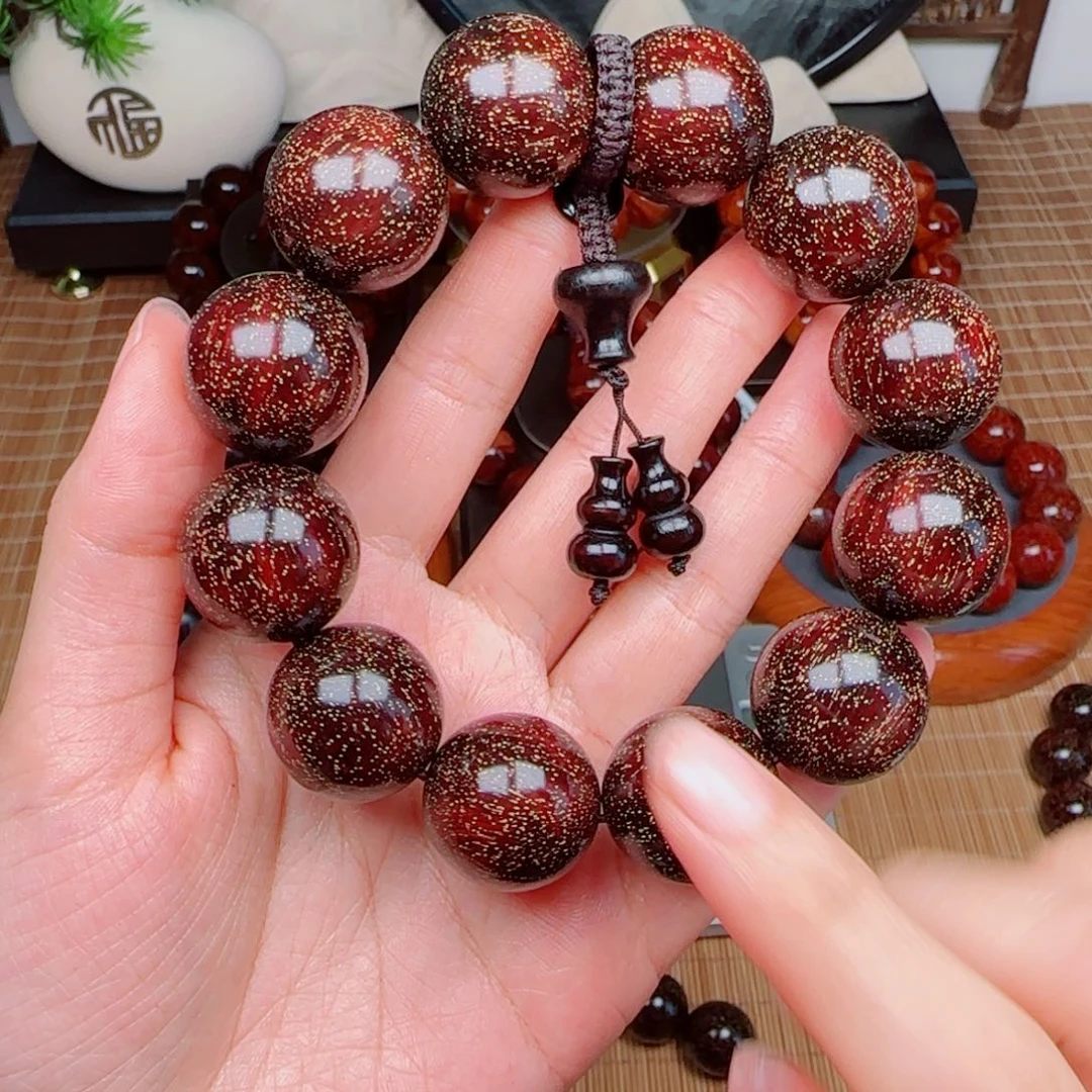 檀香紫檀（小叶紫檀）Q2.0