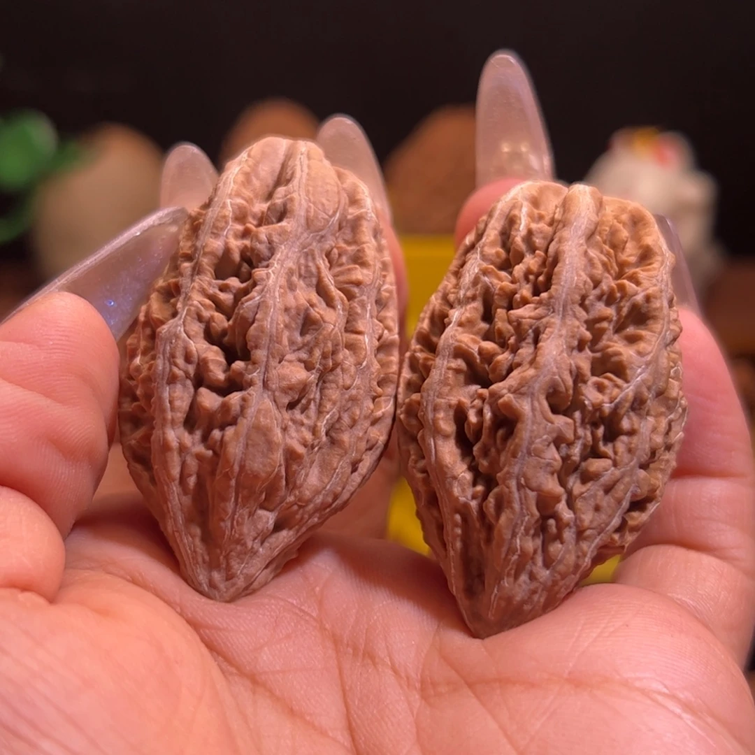 吊坠文玩核桃核桃37