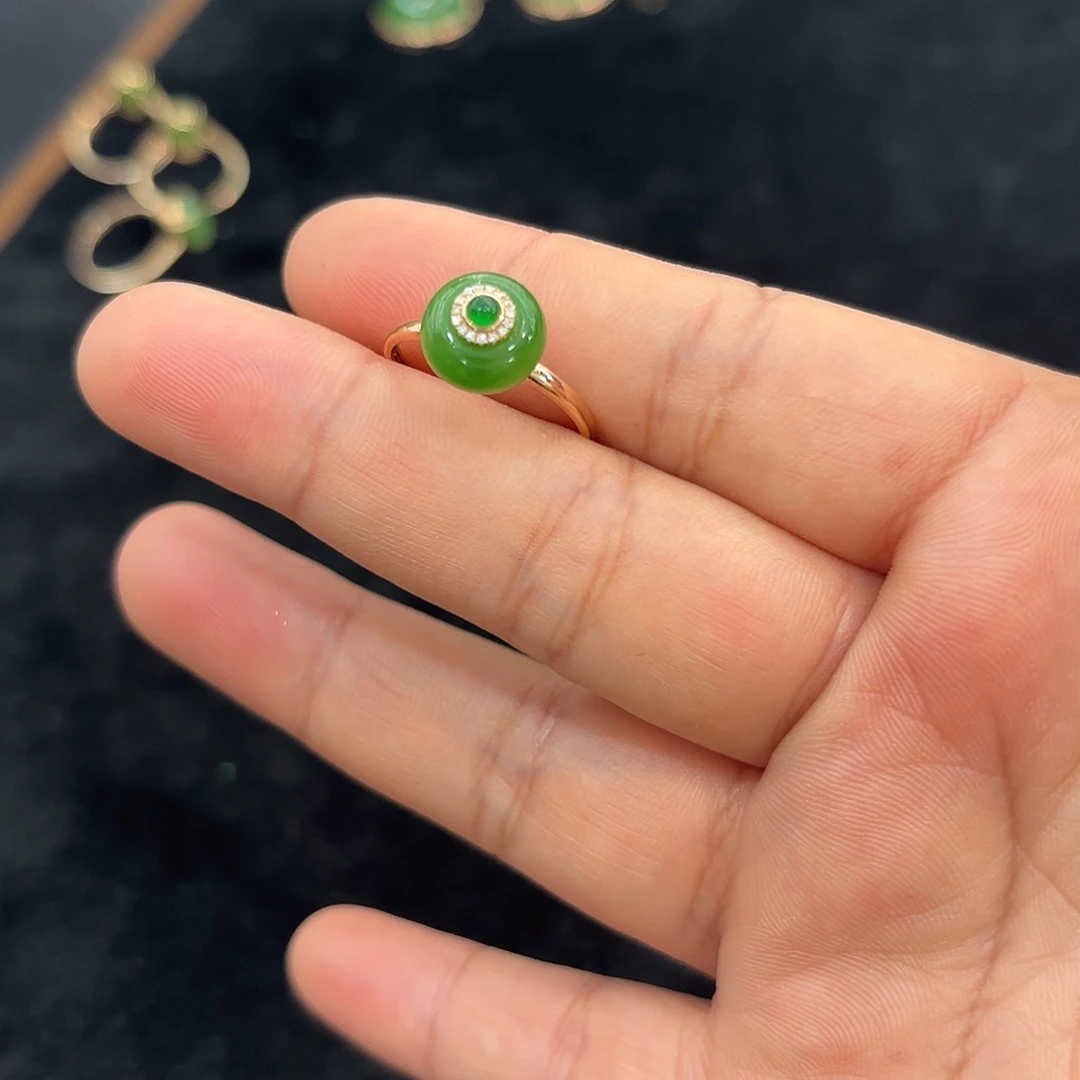 和田玉和田玉多样性发货拍一发一未镶嵌