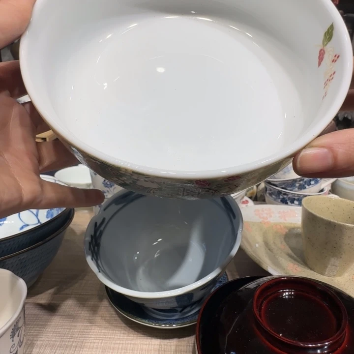 艺生堂瓷器回流摆件