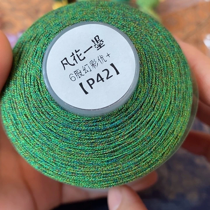 一墨手作编绳配件