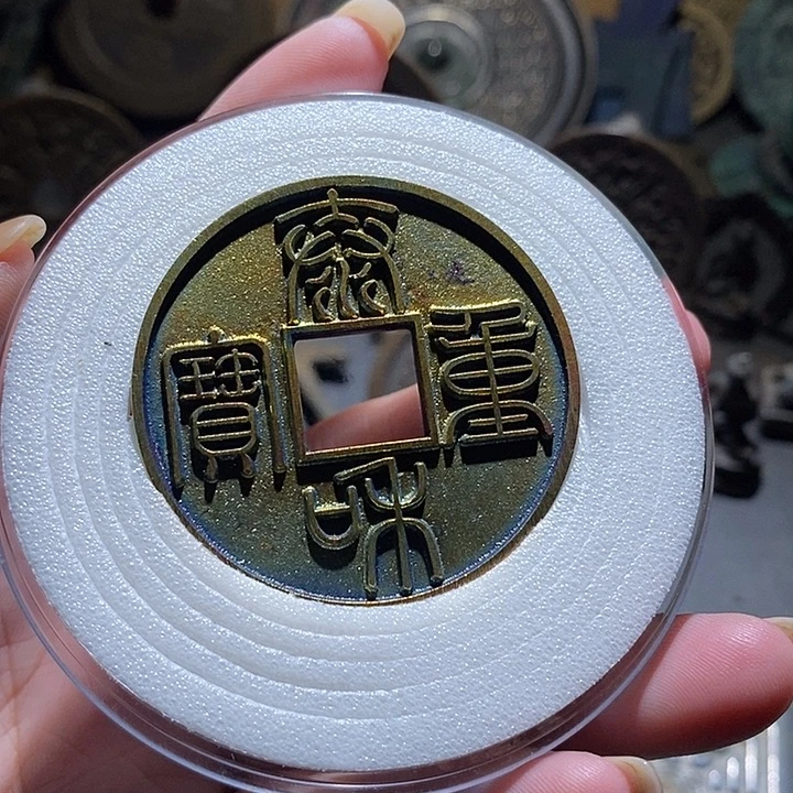铜现代工艺品仿制品