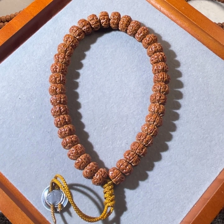 吊坠金刚菩提精品泰森手持