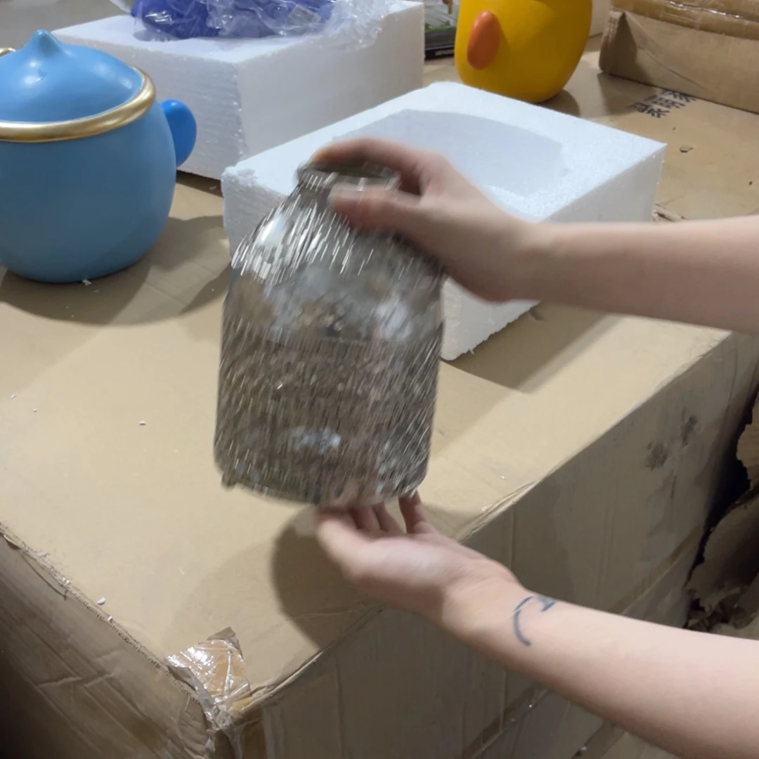 缸送运费险一件包邮