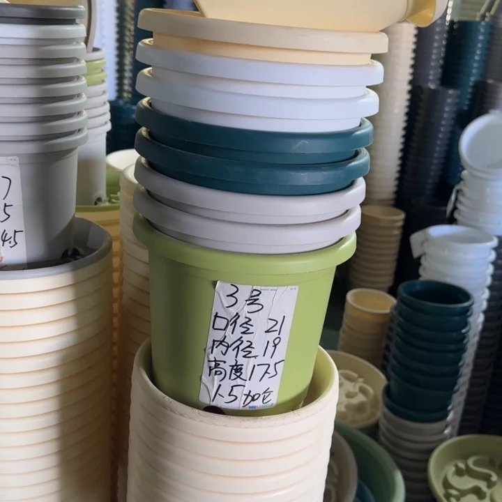 微瑕3#口径21无托果绿10个