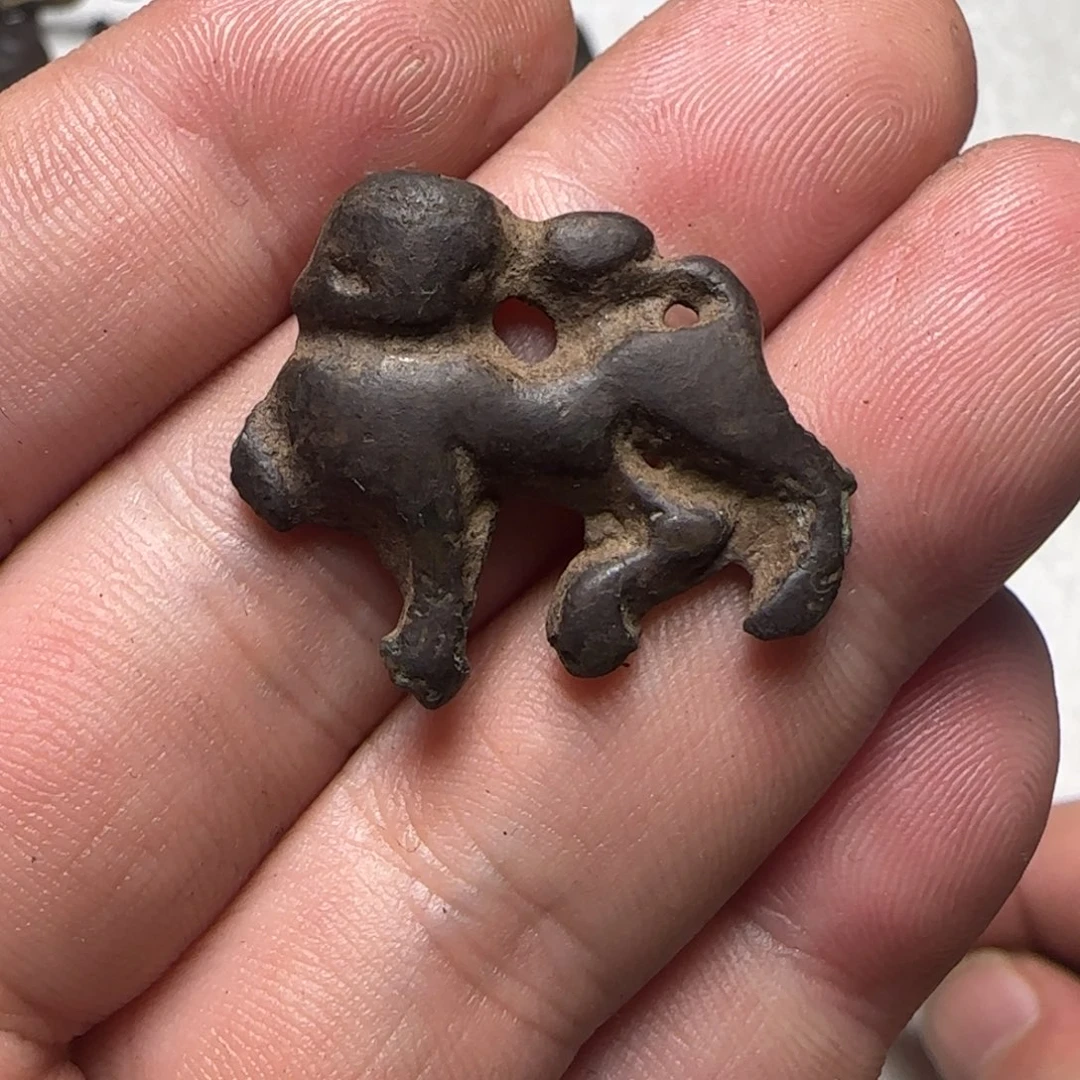 藏地回流。 老雪狮。