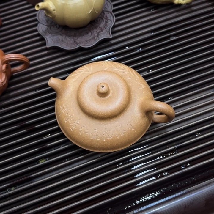 茶壶紫砂宜兴紫砂