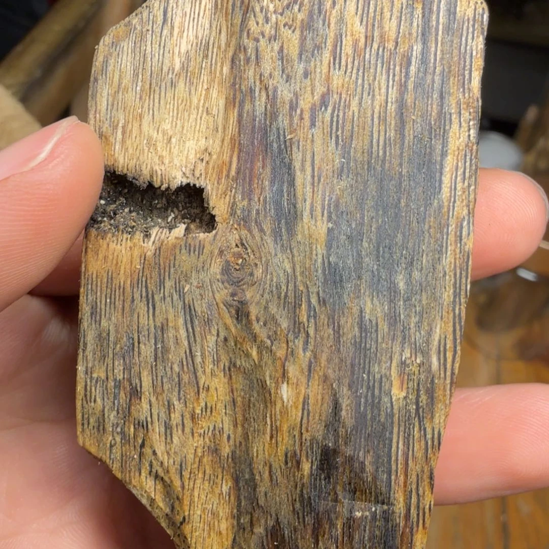 沉香块料沉香块料20克