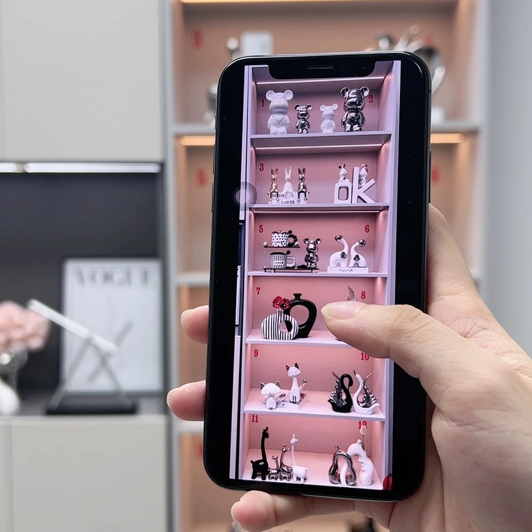 【闪购商品】陶瓷十二件