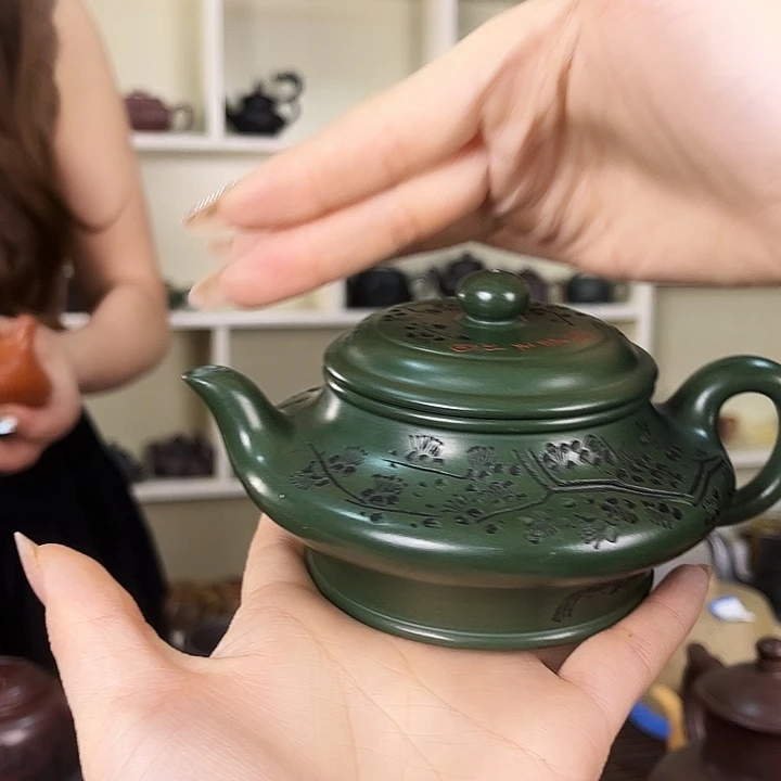 茶壶紫砂紫砂工艺厂