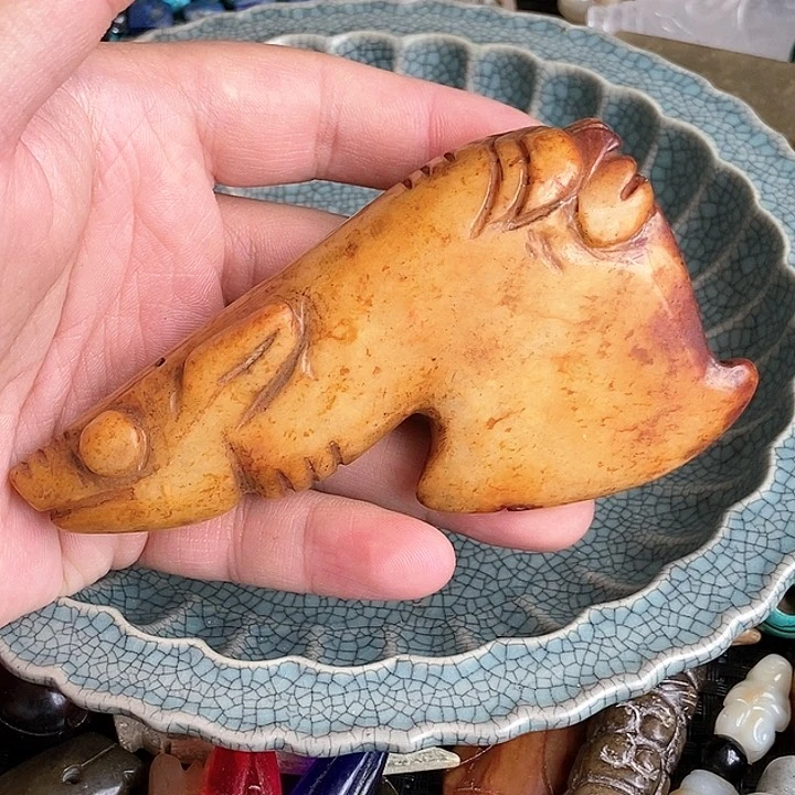 摆件直播瓷器链接32