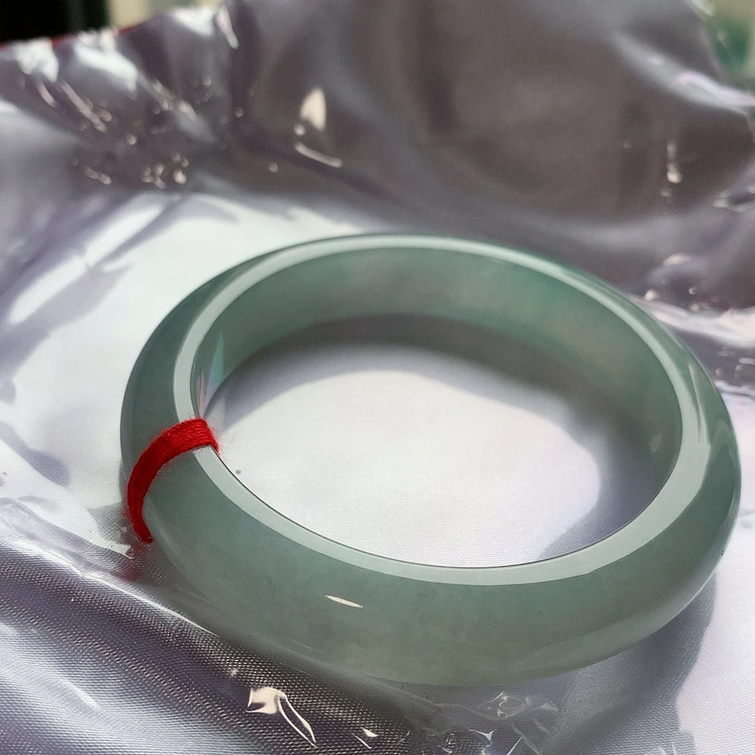 【闪购商品】未镶嵌手镯翡翠02 58