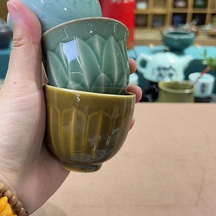 龙泉敬悦青瓷特价