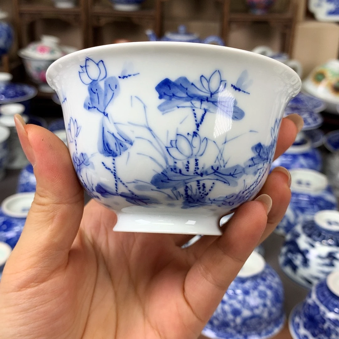 大***樂景德镇陶瓷景德镇陶瓷