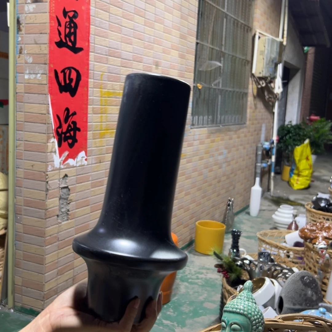 号高温陶瓷工艺饰品（部分微瑕）