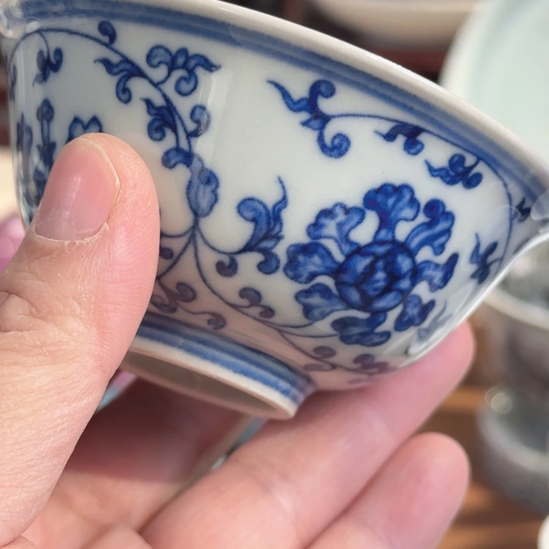 景德镇陶瓷博物研究部美术