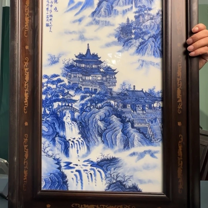 陶摆件景德镇陶瓷陶瓷摆件